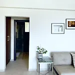 アパート Casa Del Mar Thassos *