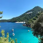 アパート Casa Del Mar Thassos スカラ・ソティロス
