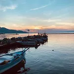アパート Casa Del Mar Thassos スカラ・ソティロス