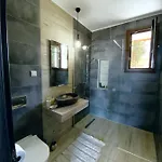 アパート Casa Del Mar Thassos スカラ・ソティロス