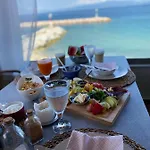 アパート Casa Del Mar Thassos *