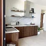 アパート Casa Del Mar Thassos *