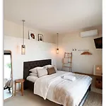 Casa Del Mar Thassos スカラ・ソティロス