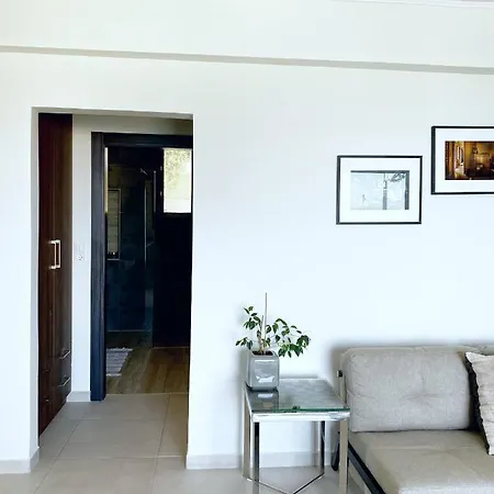 شقة Casa Del Mar Thassos *