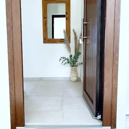 شقة Casa Del Mar Thassos سكالا سوتيروس