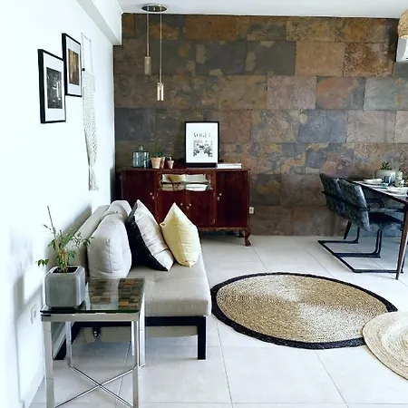 Casa Del Mar Thassos * سكالا سوتيروس