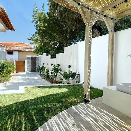 Casa Del Mar Thassos * سكالا سوتيروس
