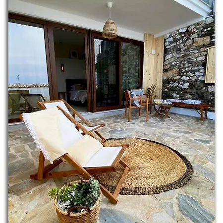 Casa Del Mar Thassos *