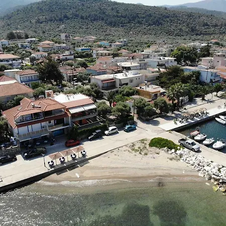 Casa Del Mar Thassos شقة *