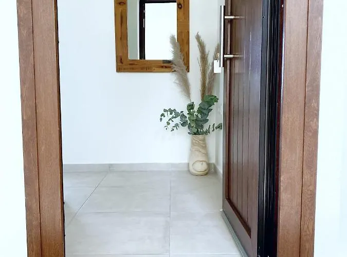 Apartment Casa Del Mar Thassos Skala Sotiros