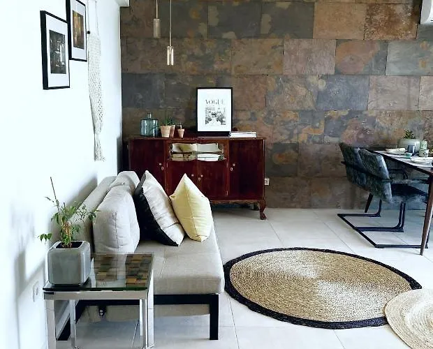 Casa Del Mar Thassos * Skala Sotiros