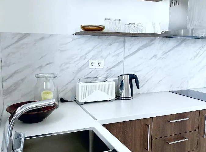 Apartment Casa Del Mar Thassos *