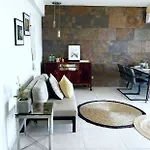 Casa Del Mar Thassos * Skála Sotíros