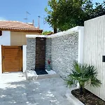 Casa Del Mar Thassos Lejlighed *