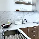 Lejlighed Casa Del Mar Thassos *