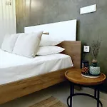 Casa Del Mar Thassos Lejlighed Skála Sotíros