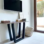 Casa Del Mar Thassos * Skála Sotíros