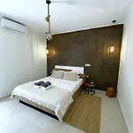 Casa Del Mar Thassos Lejlighed Skála Sotíros