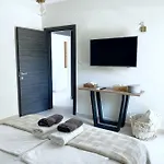 Casa Del Mar Thassos * Skála Sotíros