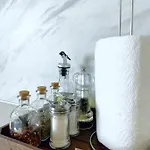 Lejlighed Casa Del Mar Thassos *