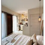 Casa Del Mar Thassos Skála Sotíros