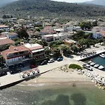 Casa Del Mar Thassos Lejlighed *