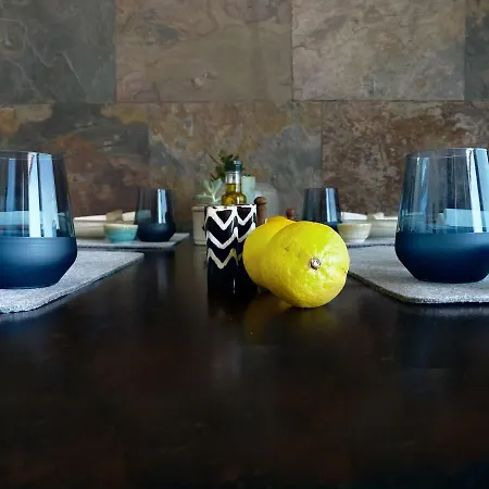 Casa Del Mar Thassos Appartamento