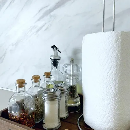 Apartment Casa Del Mar Thassos *