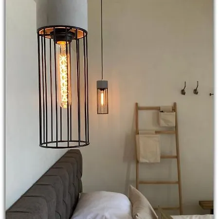Casa Del Mar Thassos 公寓 *