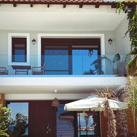 Casa Del Mar Thassos *