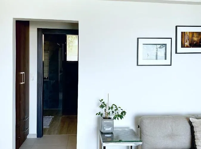 Appartamento Casa Del Mar Thassos *