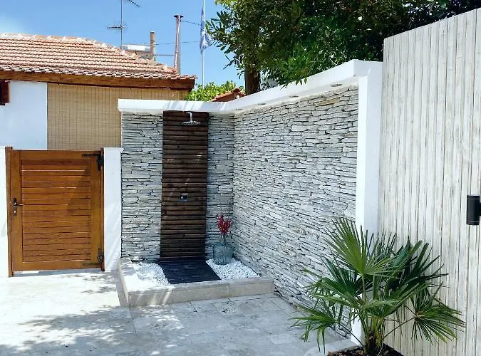 Casa Del Mar Thassos Appartamento *