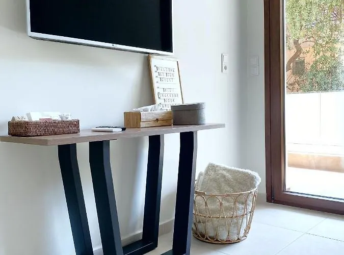 Casa Del Mar Thassos * 스칼라소티로스