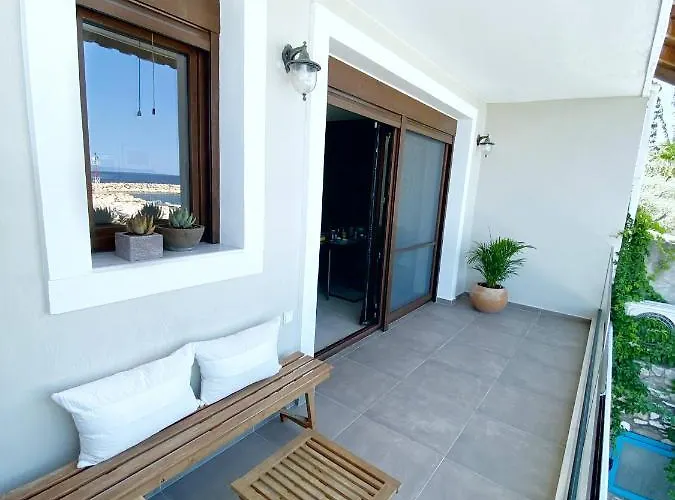 Casa Del Mar Thassos