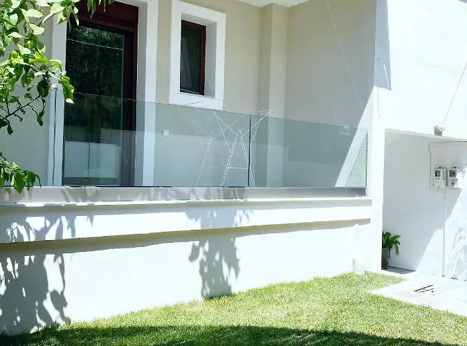 Casa Del Mar Thassos 스칼라소티로스