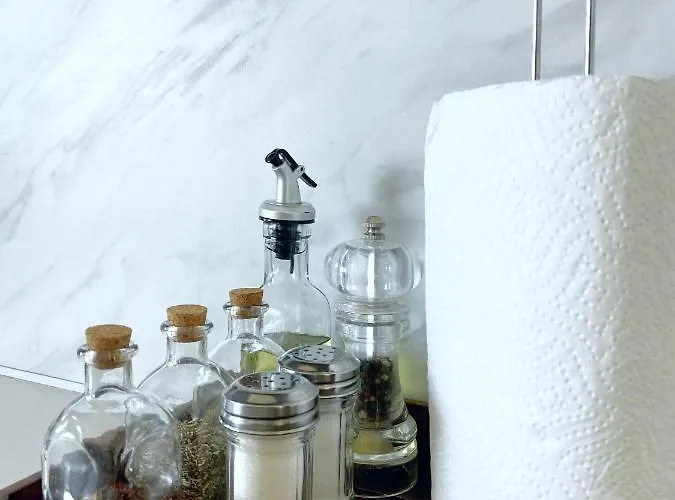 Appartamento Casa Del Mar Thassos *