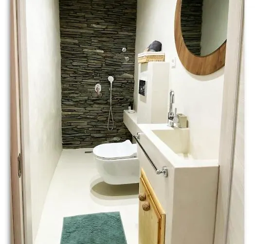 Casa Del Mar Thassos Appartamento