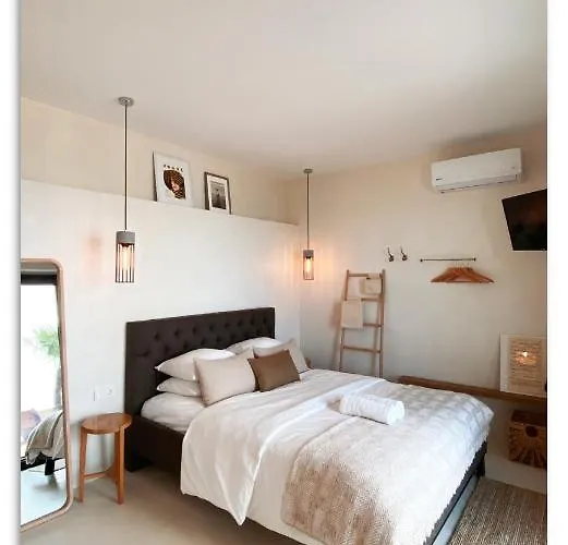 Casa Del Mar Thassos 스칼라소티로스