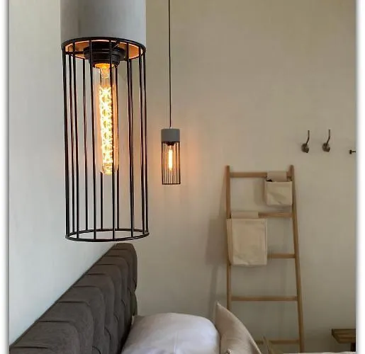 Casa Del Mar Thassos 아파트 *