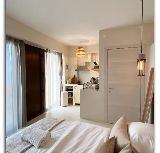 Casa Del Mar Thassos 스칼라소티로스